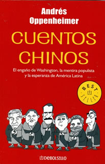 cuentos chinos